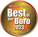 Best of the Boro 2023